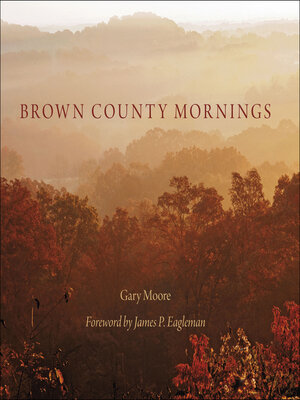 cover image of Brown County Mornings